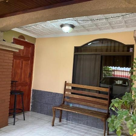 Casa Lupita Alajuela Leilighet Eksteriør bilde