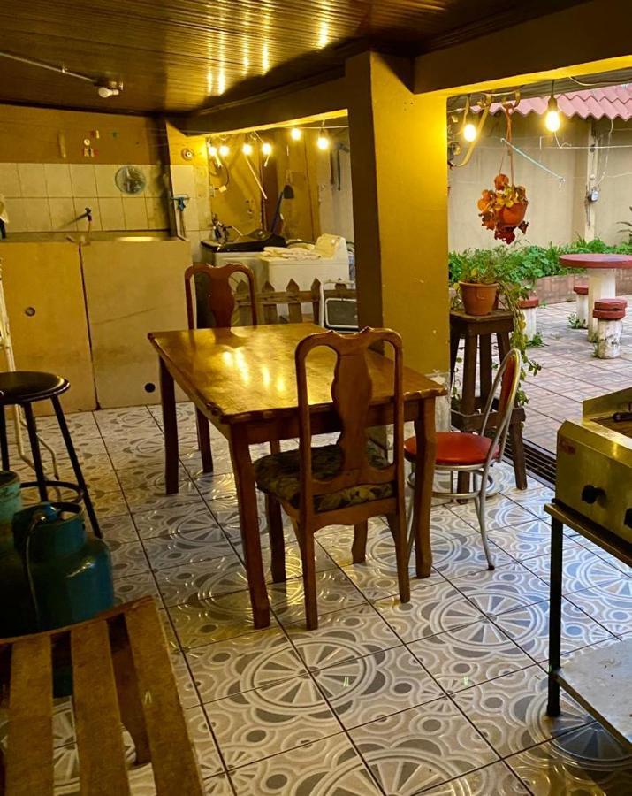 Casa Lupita Alajuela Leilighet Eksteriør bilde